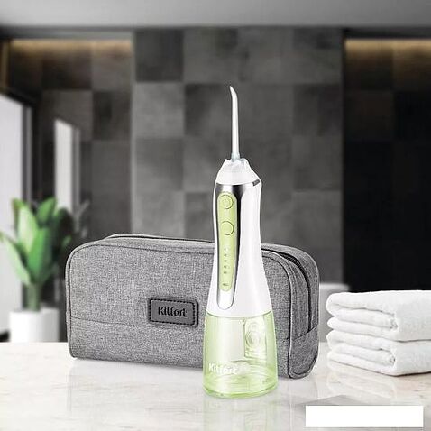 Ирригатор  Kitfort КТ-2919-2