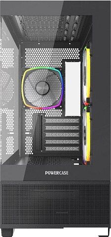 Корпус Powercase Vision Micro M3B CVMMB-A3