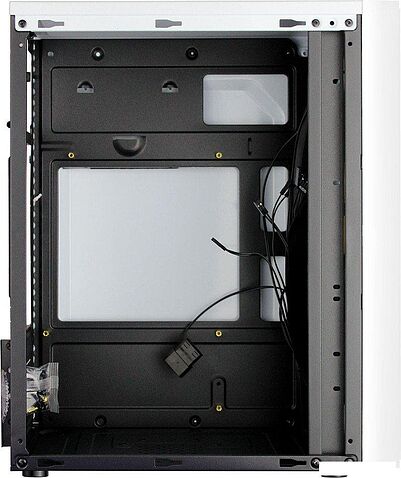 Корпус Ginzzu B380