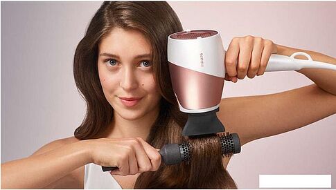 Фен Philips BHD827/00