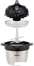 Чоппер Kitfort KT-1396