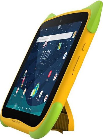 Планшет Topdevice Kids Tablet K8 2GB/32GB (оранжевый)