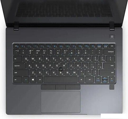 Ноутбук Maibenben Р415 P4153HB0PGRE2