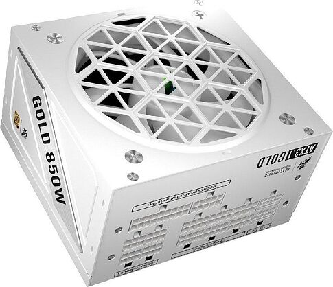 Блок питания 1stPlayer NGDP Gold 850W HA-850BA4-WH