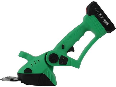 Кусторез + ножницы Zitrek ZKGS20 082-2030 (с АКБ)