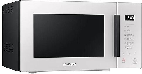 Микроволновая печь Samsung MG23T5018AE/BW