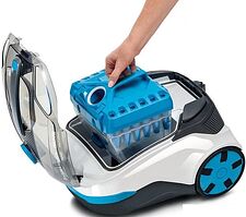 Пылесос Thomas DryBOX+AquaBOX Parkett