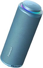 Беспроводная колонка Tronsmart T8 (синий) Беспроводная колонка Tronsmart T8 (синий)