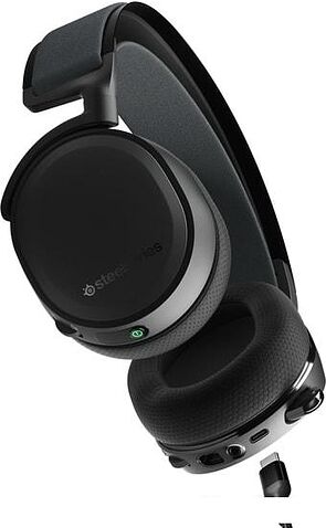 Наушники SteelSeries Arctis 7+ Wireless