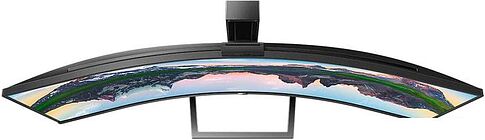 Монитор Philips 499P9H/00