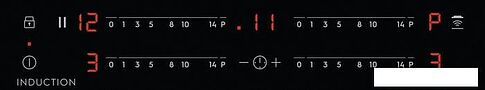 Варочная панель Electrolux CIT61443
