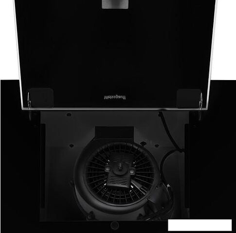 Кухонная вытяжка Weissgauff Sigma 50 PB BL