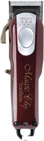Машинка для стрижки волос Wahl Cordless Magic Clip 3027252