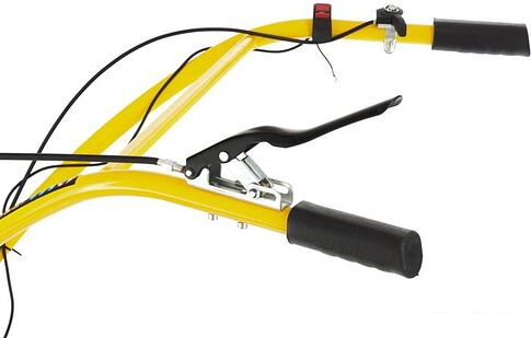 Мотоблок Denzel DPT-270X 56403