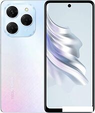 Смартфон Tecno Spark 20 Pro 8GB/256GB (белая заря) Смартфон Tecno Spark 20 Pro 8GB/256GB (белая заря)