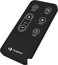 Тепловентилятор Timberk T-FH2-B10MC-W