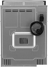 Электрический духовой шкаф Simfer B4EW59070