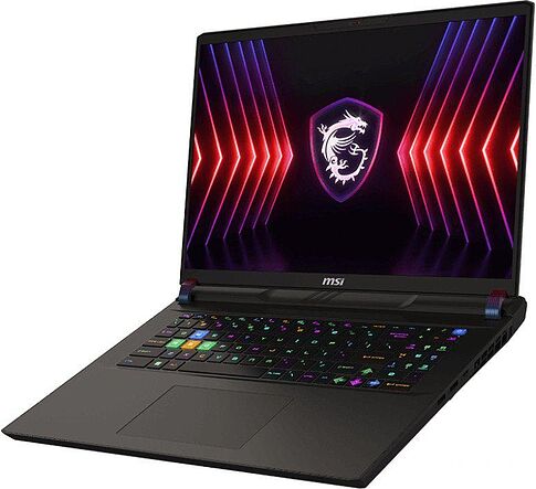 Игровой ноутбук MSI Vector 17 HX A14VIG-899RU