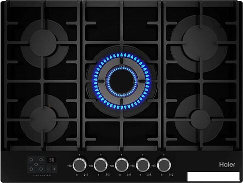 Варочная панель Haier HHX-G75CWSB