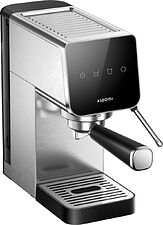Рожковая кофеварка Xiaomi Semi-automatic Espresso Machine CME003-EU (евровилка) Рожковая кофеварка Xiaomi Semi-automatic Espresso Machine CME003-EU (евровилка)