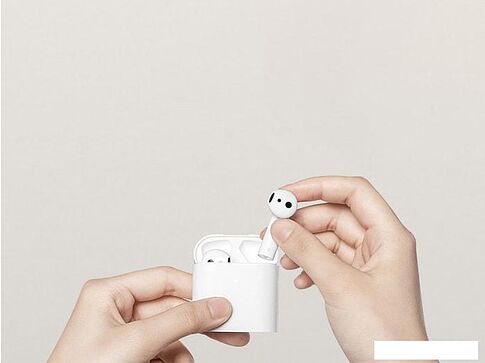 Наушники Xiaomi Air 2S TWSEJ05WM (китайская версия)