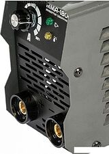 Сварочный инвертор Brait MMA-180T Сварочный инвертор Brait MMA-180T
