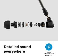 Наушники Sennheiser IE 300