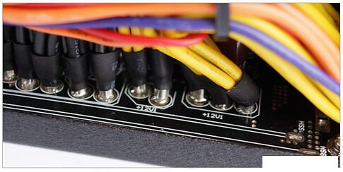 Блок питания Zalman Acrux ZM1000-ARX