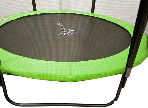 Батут Sundays Champion 252 см - 8ft