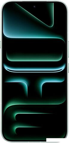 Телефон Infinix Note 60 X6879 8GB/256GB (искристый голубой)
