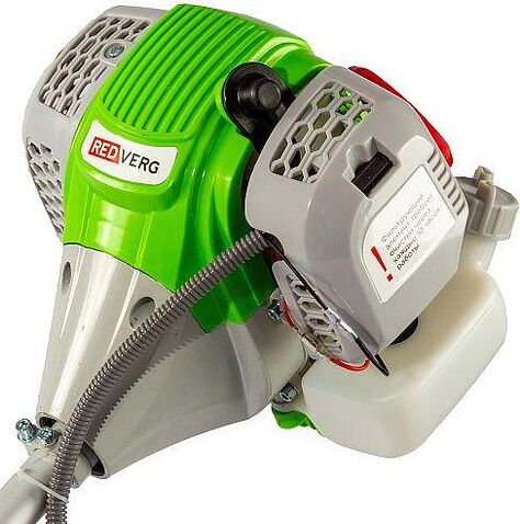 Триммер RedVerg RD-GB243