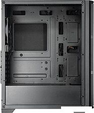 Корпус Chieftec Pro Midi Q