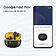 Наушники Realme T100 (белый)