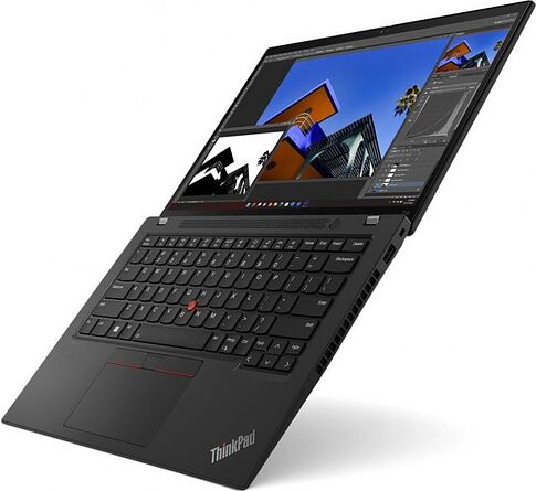 Ноутбук Lenovo ThinkPad T14 Gen 4 Intel 21HESDXM00