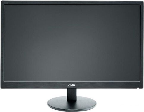 Монитор AOC E2270SWDN