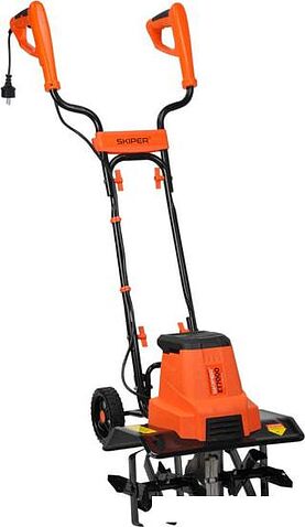 Мотокультиватор Skiper ET5000