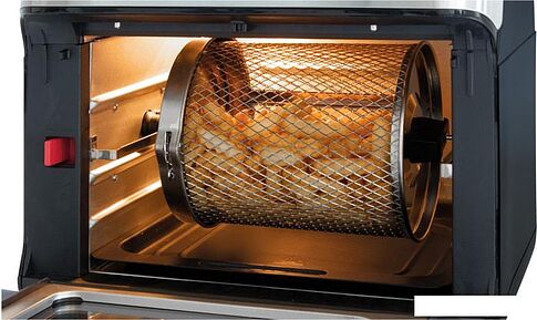 Аэрофритюрница ProfiCook PC-FR 1200 H