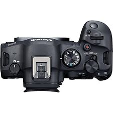 Беззеркальный фотоаппарат Canon EOS R6 Mark II Body Беззеркальный фотоаппарат Canon EOS R6 Mark II Body