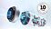 Пылесос Bosch Serie 2 BGLS2BA3H