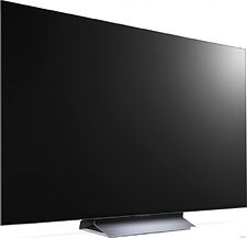 OLED телевизор LG C3 OLED55C31LA