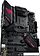 Материнская плата ASUS ROG STRIX B550-F Gaming Wi-Fi II