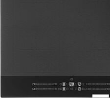 Варочная панель Hyundai HHI 6786 GR