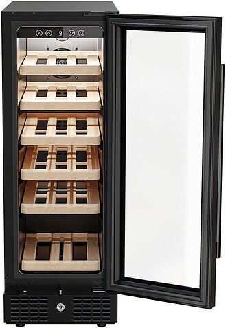 Винный шкаф Meyvel MV19BIG-KBT1