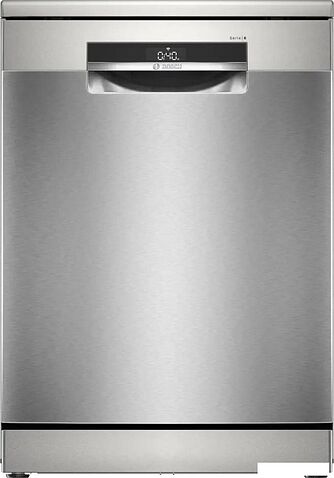 Отдельностоящая посудомоечная машина Bosch SMS6EMI38Q