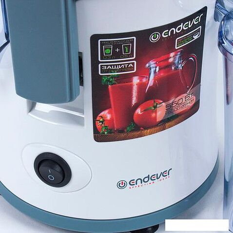 Соковыжималка Endever Sigma 96