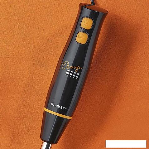 Погружной блендер Scarlett SC-HB42F82