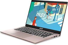 Ноутбук MSI Modern 14 C12MO-826XBY