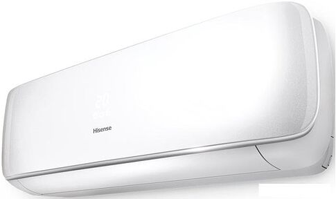 Сплит-система Hisense Premium Design Super DC Inverter R32 AS-13UW4RVETG01