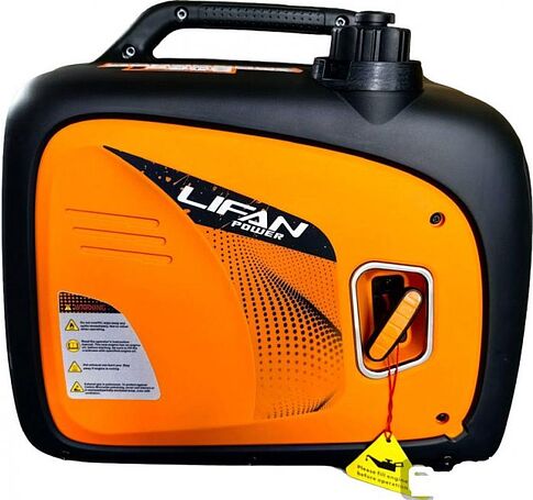 Бензиновый генератор Lifan 3800i