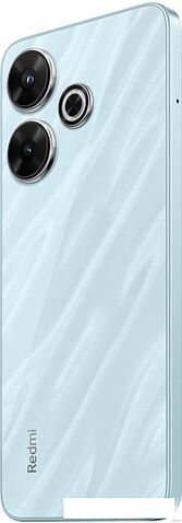 Смартфон Xiaomi Redmi 13 8GB/128GB с NFC международная версия (океанский синий)